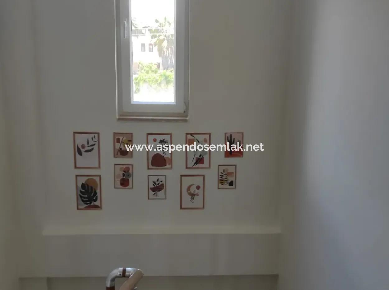 Dalyan Gülpinar'köşebaşi 545M2 Land For Sale 4 1 Villa