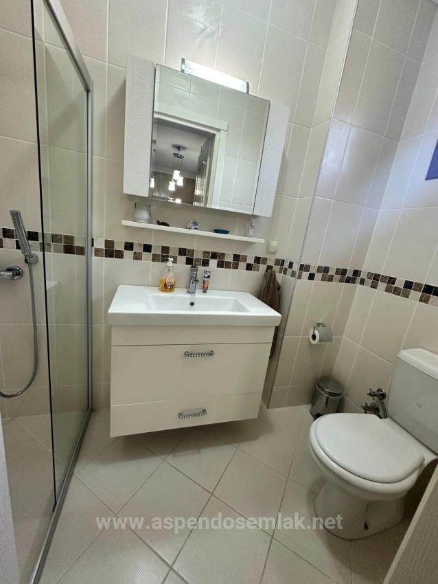 Вилла 4+1 На Продажу На Участке 500М2 Недалеко От Центра Дальяна