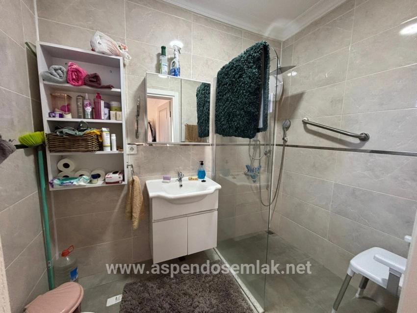 Для продажи Семейный дом 2+1 в Okçular Ortaca - 459 m²