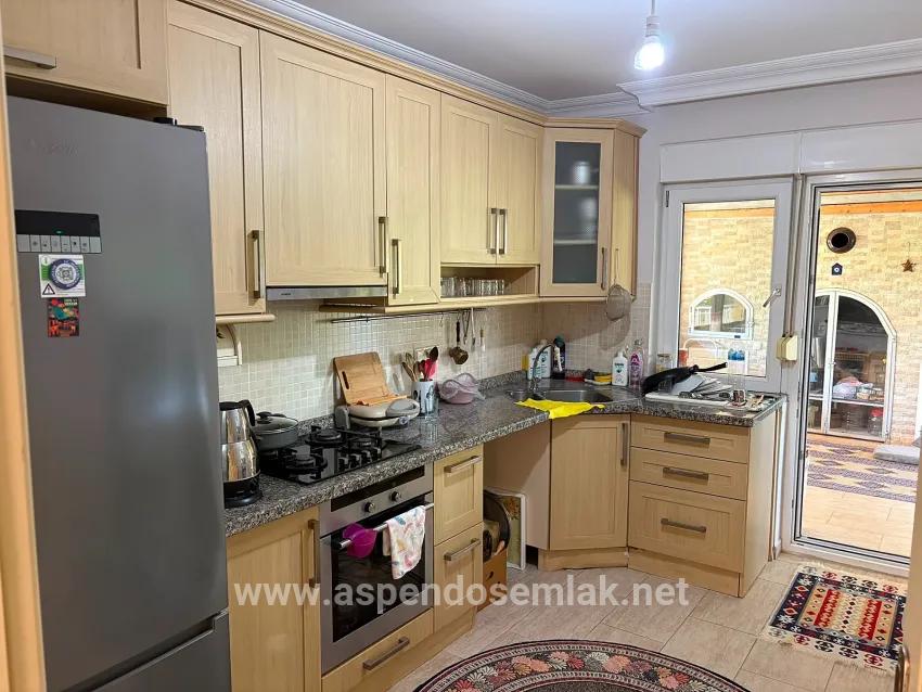 Для продажи Семейный дом 4+2 в Dalyan Ortaca - 1.000 m²