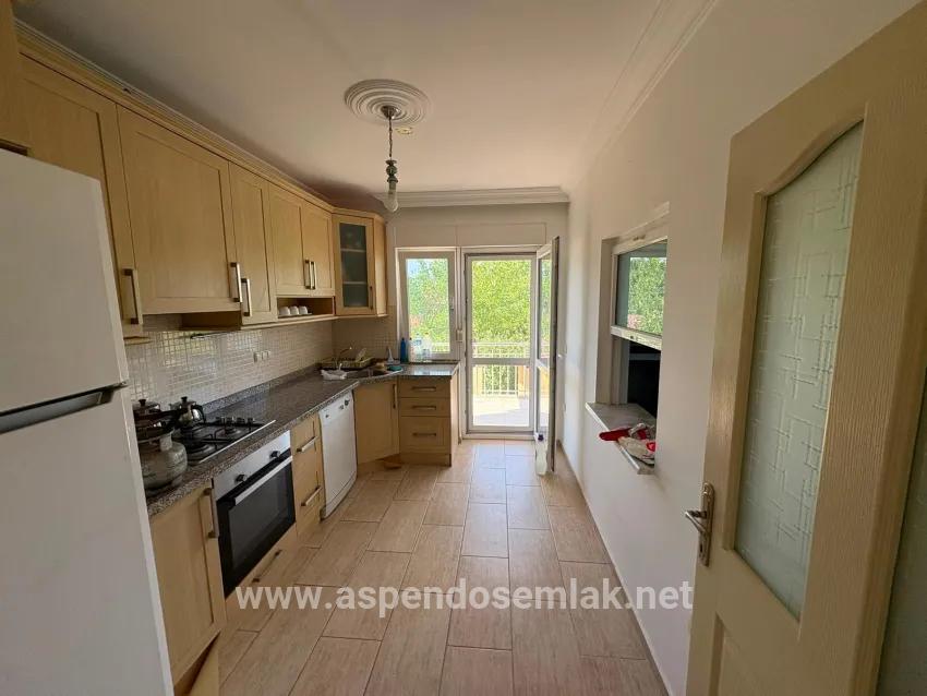 Для продажи Семейный дом 4+2 в Dalyan Ortaca - 1.000 m²