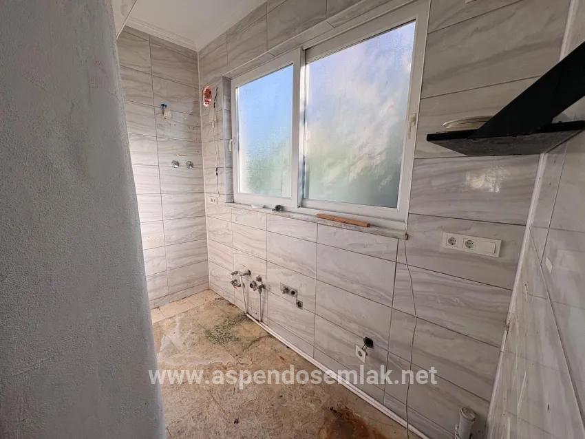 В центре Dalyan 45м2 магазин для продажи