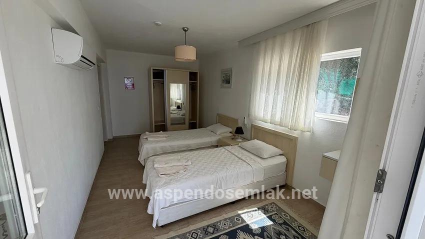 Для продажи Вилла 4+1 в Gökbel Ortaca - 992 m²