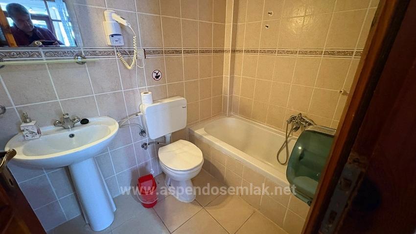 Продаётся Отель На 30 Номеров В Даляне, Недалеко От Канала