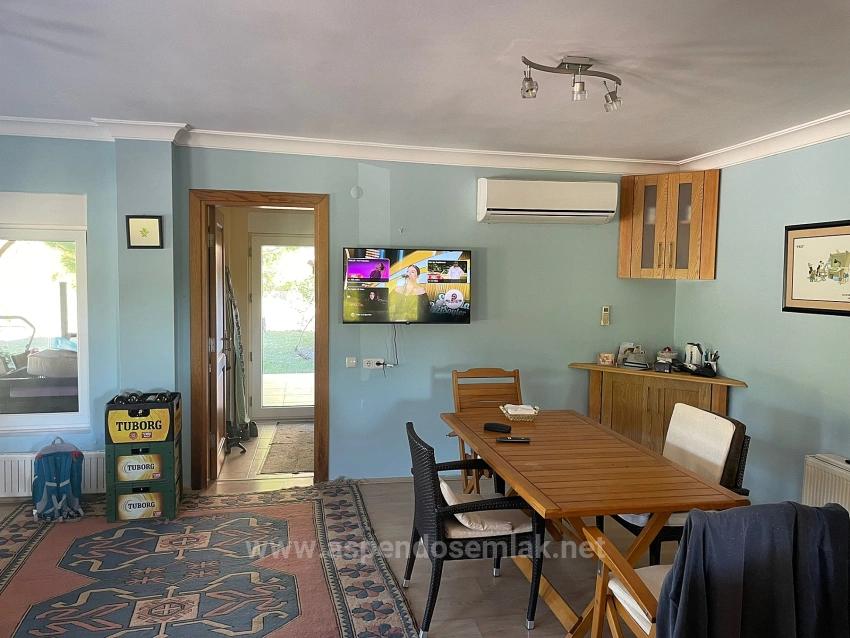 Вилла 4+2 На Продажу На Участке 6000М2 В Дальян Гюльпынар