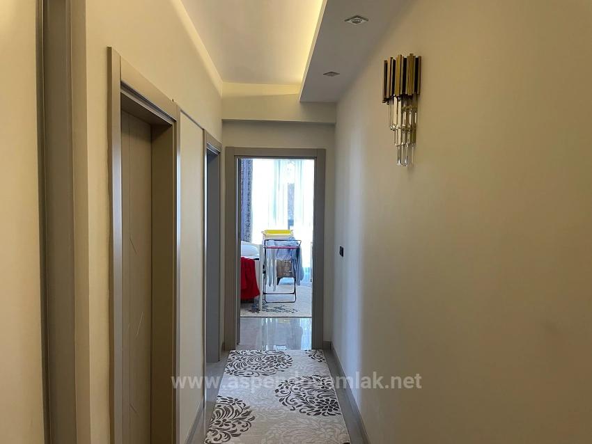 Квартира 2+1 На Продажу В Дальяне