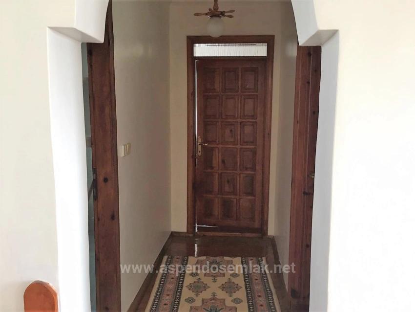 Продажа Виллы 4+1 На Участке 1000М2 В Дальяне