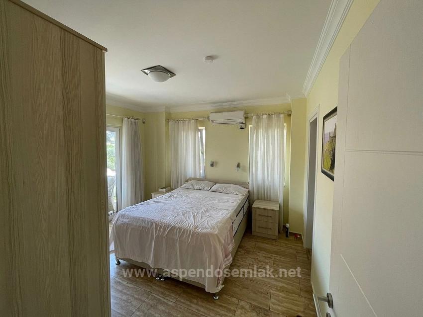 Вилла На Продажу В Дальяне, Мараш, С Видом На Гробницы Королей.