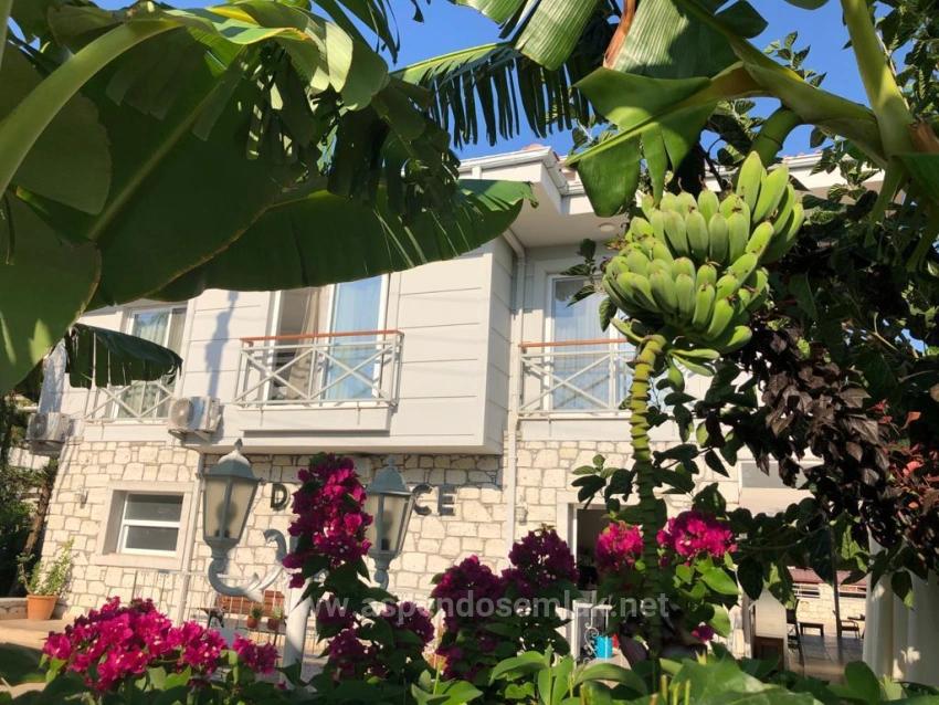 17-Комнатный Бутик-Отель На Продажу В Дальяне