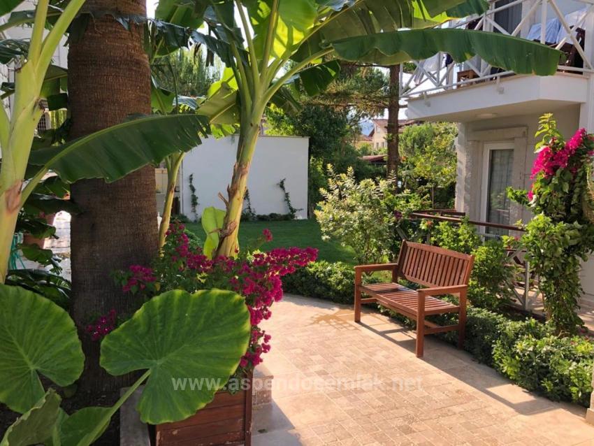 17-Комнатный Бутик-Отель На Продажу В Дальяне