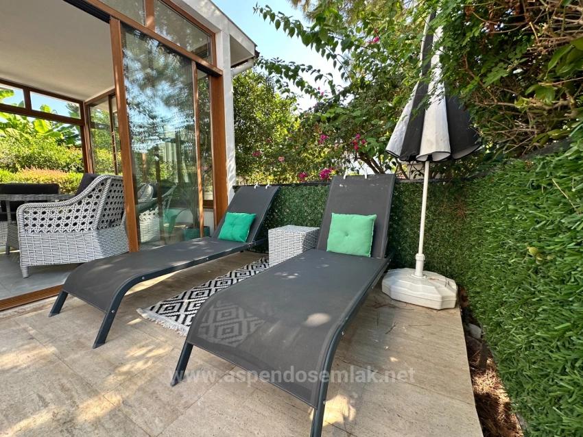 Вилла 3+1 На Продажу В Дальяне, Недалеко От Центра