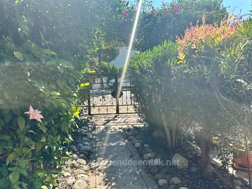 Вилла 3+1 На Продажу В Дальяне, Недалеко От Центра