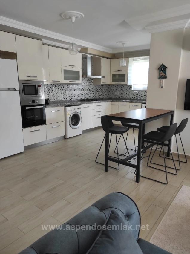 Вилла 4+1 На Продажу На Угловом Участке Площадью 545 М2 В Дальян Гюльпынар