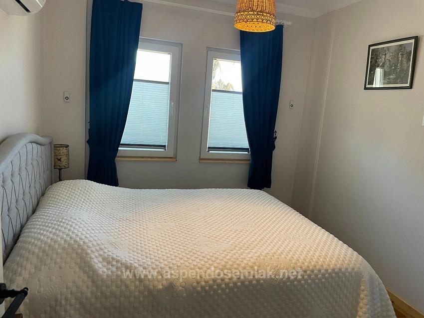 Вилла 4+1 На Продажу На Участке 720М2 В Дальяне, Гюльпынар