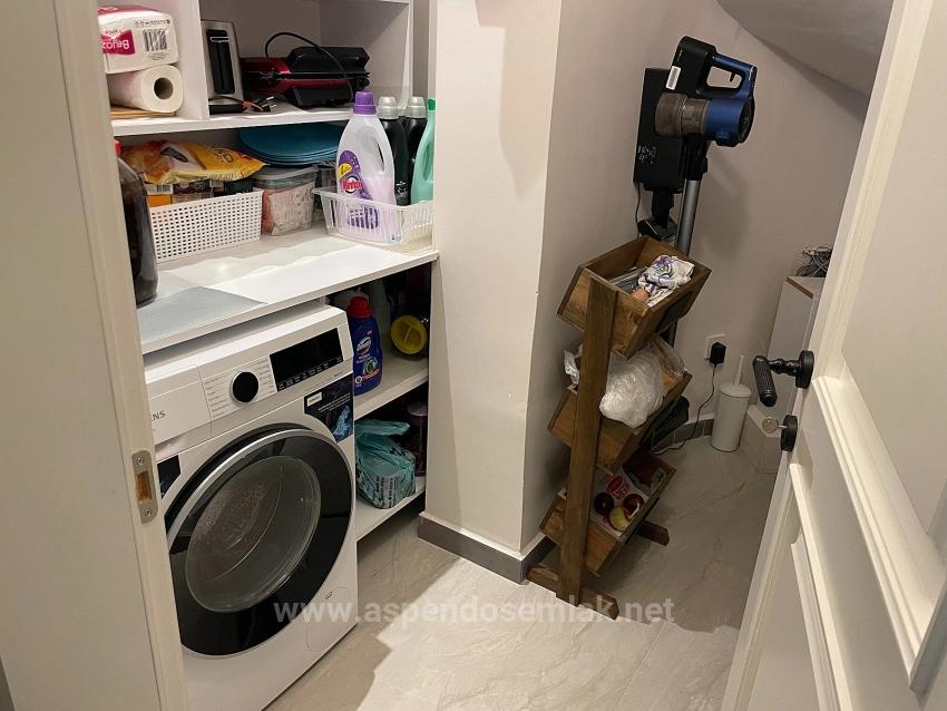 Вилла 4+1 На Продажу На Участке 720М2 В Дальяне, Гюльпынар