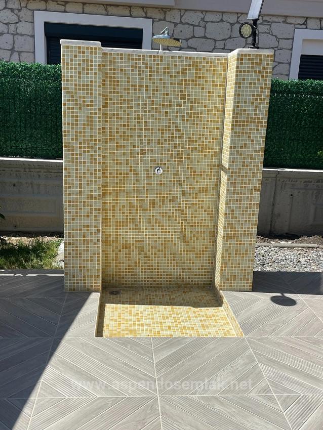 Вилла 4+1 На Продажу На Участке 720М2 В Дальяне, Гюльпынар