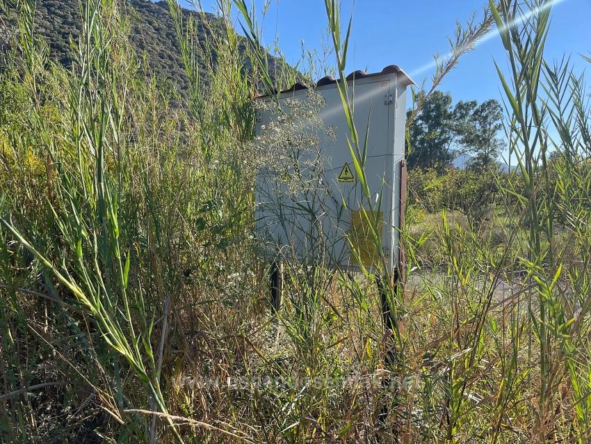 Продается Земельный Участок Площадью 6600 М2 Недалеко От Центра Дальяна.