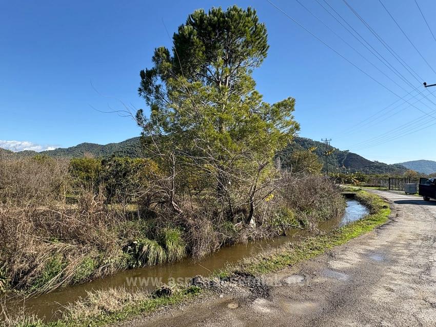 Продается Отдельно Стоящий Земельный Участок Площадью 23 000 М² В Тепеарасы.