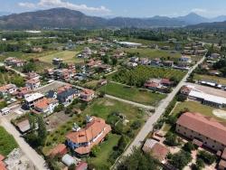 Для Продажи Сюжет в Okçular Ortaca - Под Жилье застройку - 1.050 m²