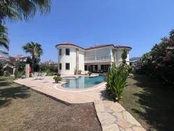 Для Продажи Вилла 5+1 в Dalyan Ortaca - 980 m²