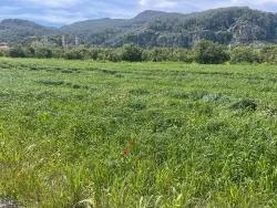 Для Продажи Сюжет в Okçular Ortaca - Под Жилье застройку - 736 m²
