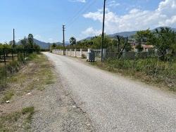 Для Продажи Сюжет в Dalyan Ortaca - Под Жилье застройку - 5.100 m²
