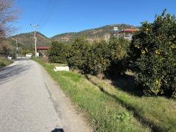 Для Продажи Сюжет в Ekşiliyurt Ortaca - Под Жилье застройку - 1.085 m²