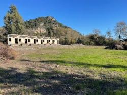 Для Продажи Сюжет в Dalyan Ortaca - Под Коммерческий застройку - 9.037 m²
