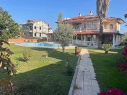 Для Продажи Вилла 4+1 в Dalyan Ortaca - 1.000 m²