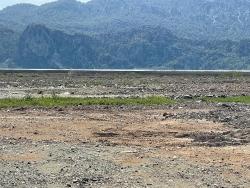 Для Продажи Поле в Dalyan Ortaca - Под Жилье застройку - 19.600 m²