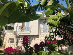 Для Продажи Бутик-Отель в Dalyan Ortaca - 1.400 m²