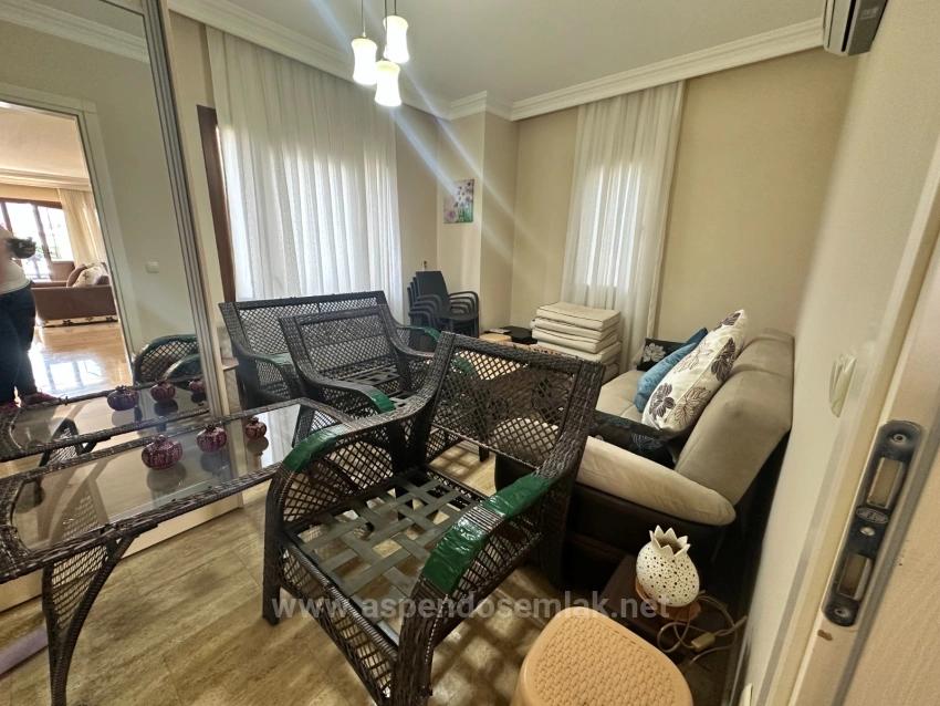 Dalyan Merkeze Yakın 500M2 Arsa İçerisinde 4+1 Satılık Villa