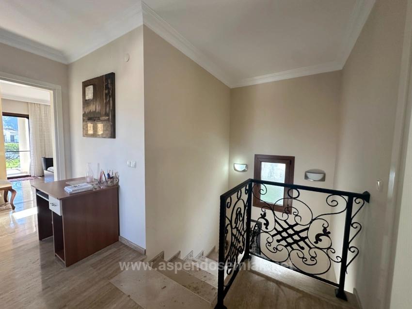 Dalyan Merkeze Yakın 500M2 Arsa İçerisinde 4+1 Satılık Villa