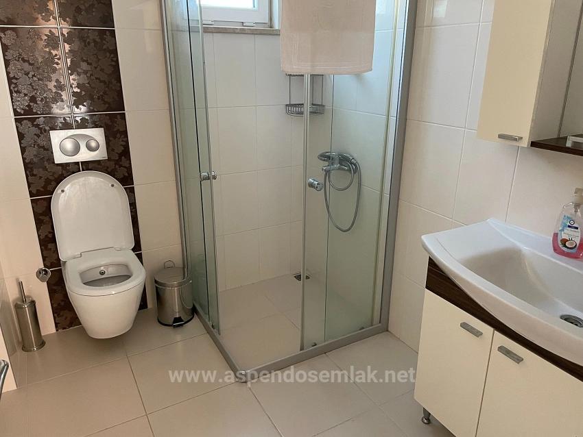 Dalyan Gülpınar'da 579M2 Arsa İçerisinde 4+1 Satılık Villa