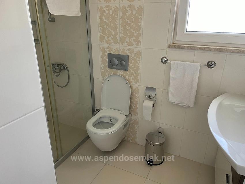 Dalyan Gülpınar'da 579M2 Arsa İçerisinde 4+1 Satılık Villa
