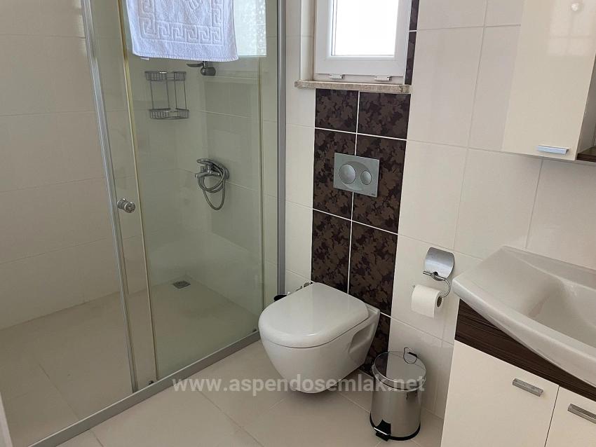 Dalyan Gülpınar'da 579M2 Arsa İçerisinde 4+1 Satılık Villa