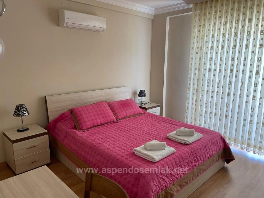 Dalyan Gülpınar'da 579M2 Arsa İçerisinde 4+1 Satılık Villa