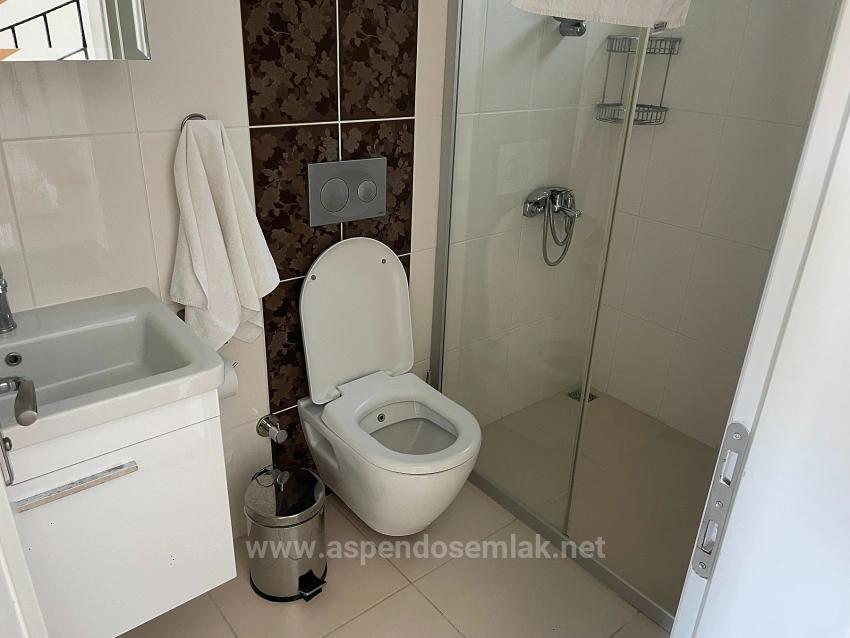 Dalyan Gülpınar'da 579M2 Arsa İçerisinde 4+1 Satılık Villa