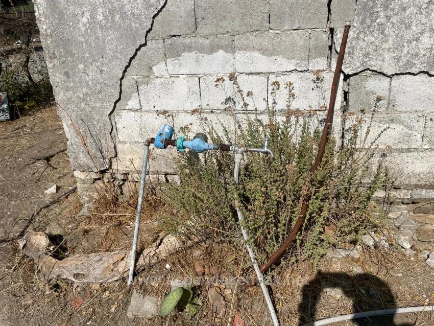 Çandır'da Kanala Sıfır 2765M2 Satılık Müstakil Ev
