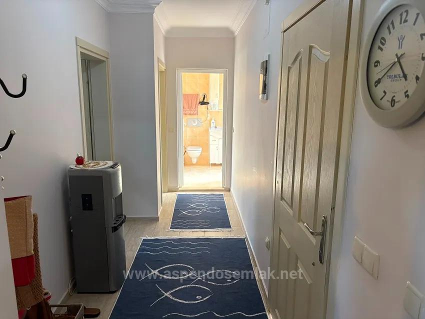 Dalyan Gülpınar 1000M2 Arsa İçinde 4+2 Satılık Villa