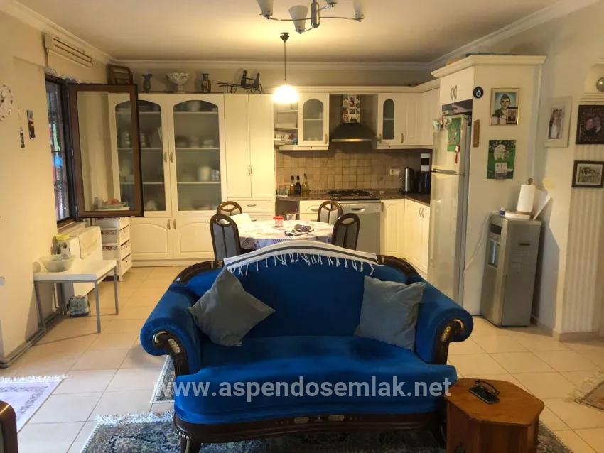 Ortaca Dalyan Mah. Satılık 3+1 Villa - 300 m²