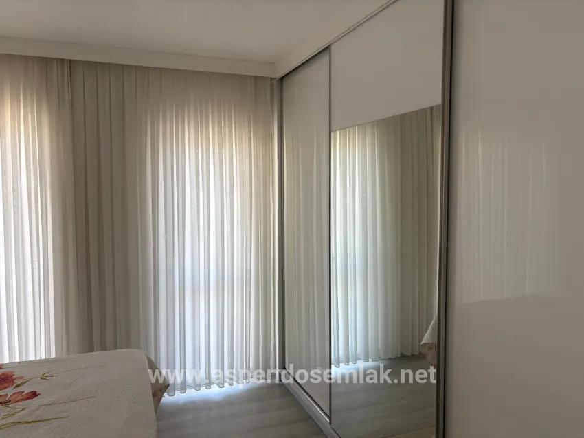 Ortaca Dalyan Mah. Satılık 4+1 Villa - 520 m²