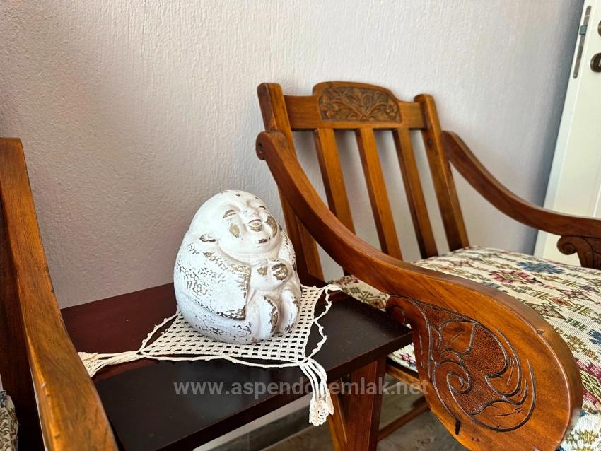 Dalyan'da 5000M2 Arsa İçinde 3+1 Satılık Villa