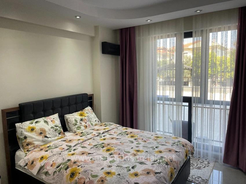 Dalyan'da Satılık 2+1 Daire