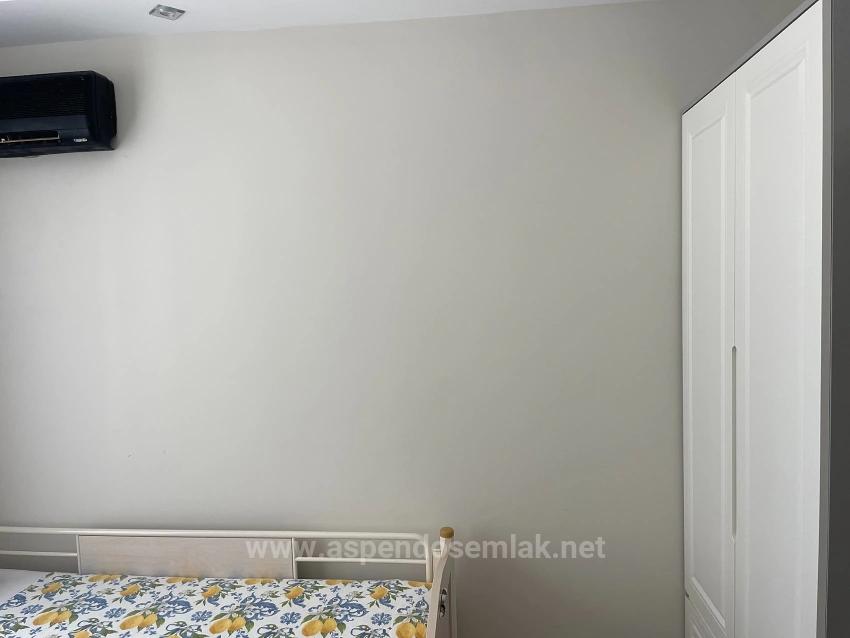 Dalyan'da Satılık 2+1 Daire