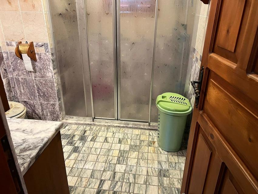 Dalyan Gülpınar'da 580M2 Arsa İçerisinde Satılık Taş Villa