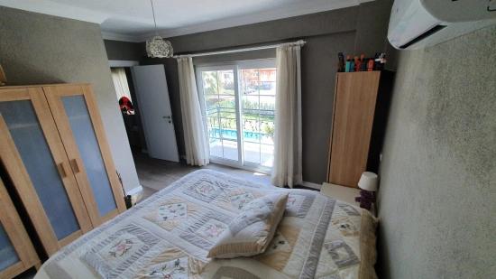 Dalyan Gülpınar'da 514M2 Arsa İçinde Satılık Villa
