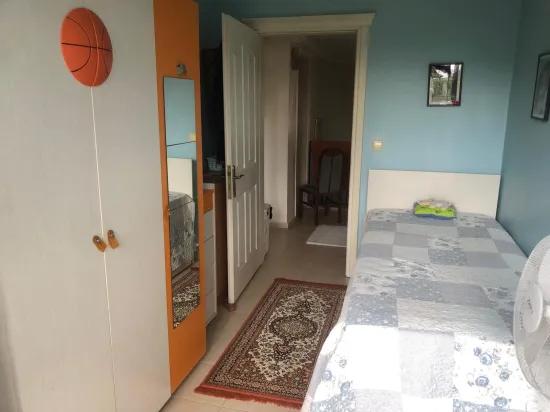 Dalyan Merkezde 300m2 arsa İçinde 3+1 satılık villa