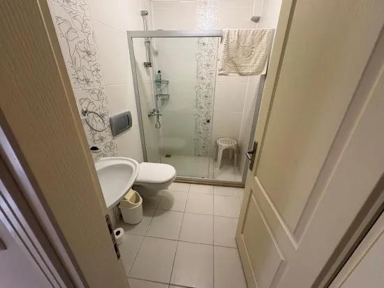 Dalyan Maraş'ta kral mezarları manzaralı 4+1 satılık villa