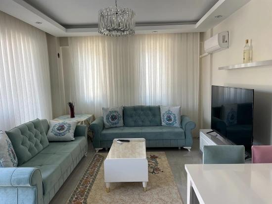 Dalyan'da Satılık 2+1 Daire